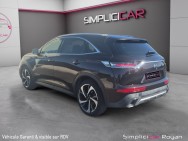 DS d'occasion DS7 CROSSBACK 2.0 BLUE HDI 180 Opera BA de 2018 Royan
