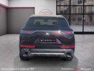 DS d'occasion DS7 CROSSBACK 2.0 BLUE HDI 180 Opera BA de 2018 Royan