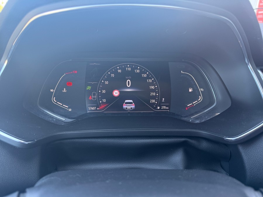 RENAULT d'occasion CAPTUR 1.0 TCE 100 Intens de 2020 Andrezieux (42)﻿