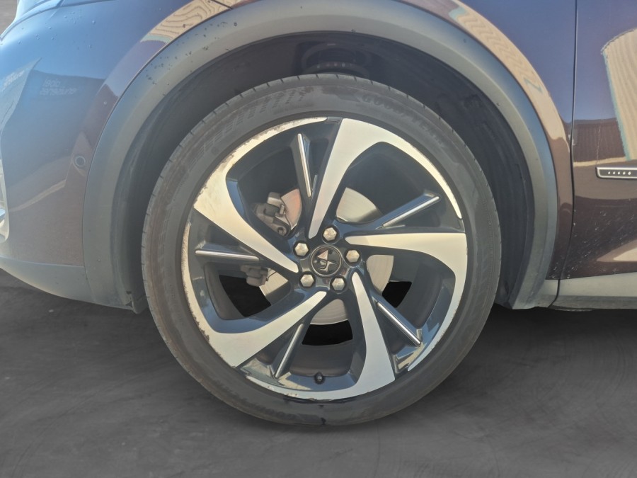 DS d'occasion DS7 CROSSBACK 2.0 BLUE HDI 180 Opera BA de 2018 Royan