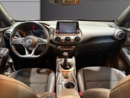 NISSAN d'occasion JUKE II 1 DIG T 114 TEKNA de 2021 Fontainebleau