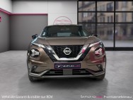 NISSAN d'occasion JUKE II 1 DIG T 114 TEKNA de 2021 Fontainebleau