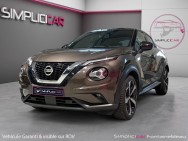 NISSAN d'occasion JUKE II 1 DIG T 114 TEKNA de 2021 Fontainebleau