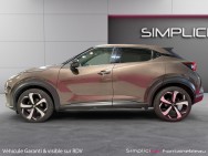 NISSAN d'occasion JUKE II 1 DIG T 114 TEKNA de 2021 Fontainebleau