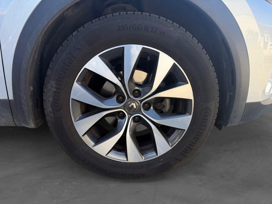 RENAULT d'occasion CAPTUR 1.0 TCE 100 Intens de 2020 Andrezieux (42)﻿