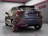 NISSAN d'occasion JUKE II 1 DIG T 114 TEKNA de 2021 Fontainebleau