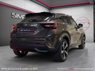 NISSAN d'occasion JUKE II 1 DIG T 114 TEKNA de 2021 Fontainebleau