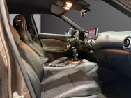 NISSAN d'occasion JUKE II 1 DIG T 114 TEKNA de 2021 Fontainebleau