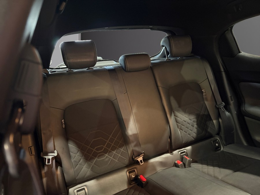 NISSAN d'occasion JUKE II 1 DIG T 114 TEKNA de 2021 Fontainebleau