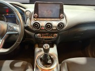 NISSAN d'occasion JUKE II 1 DIG T 114 TEKNA de 2021 Fontainebleau
