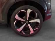 NISSAN d'occasion JUKE II 1 DIG T 114 TEKNA de 2021 Fontainebleau
