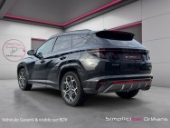 HYUNDAI d'occasion TUCSON HYB 230 de 2023 Orleans (45)﻿