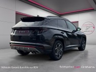 HYUNDAI d'occasion TUCSON HYB 230 de 2023 Orleans (45)﻿