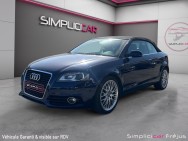 AUDI d'occasion A3 2 TDI 140 DPF de 2013 Frejus (83)﻿