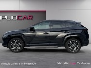 HYUNDAI d'occasion TUCSON HYB 230 de 2023 Orleans (45)﻿