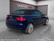 AUDI d'occasion A3 2 TDI 140 DPF de 2013 Frejus (83)﻿
