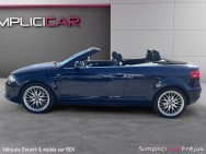 AUDI d'occasion A3 2 TDI 140 DPF de 2013 Frejus (83)﻿