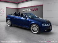 AUDI d'occasion A3 2 TDI 140 DPF de 2013 Frejus (83)﻿