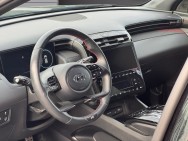 HYUNDAI d'occasion TUCSON HYB 230 de 2023 Orleans (45)﻿