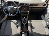 CITROEN d'occasion C3 1.2 PureTech 83ch S&S MAX de 2024 Cannes (06)﻿