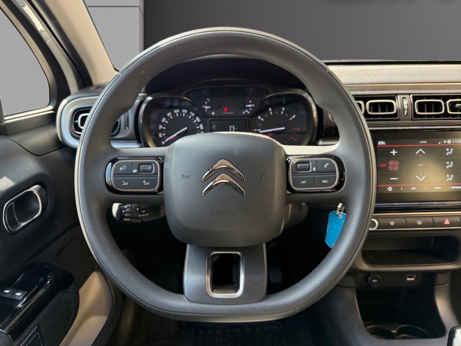 CITROEN d'occasion C3 1.2 PureTech 83ch S&S MAX de 2024 Cannes (06)﻿