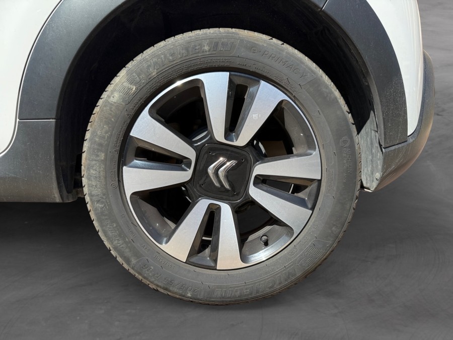 CITROEN d'occasion C3 1.2 PureTech 83ch S&S MAX de 2024 Cannes (06)﻿