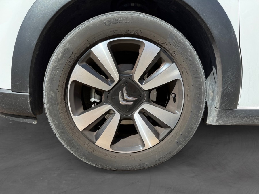 CITROEN d'occasion C3 1.2 PureTech 83ch S&S MAX de 2024 Cannes (06)﻿