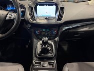 FORD d'occasion KUGA 1.5 TDCi - 120cv de 2017 Narbonne (11)﻿