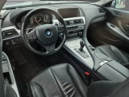 BMW d'occasion SERIE 6 650 XI de 2012 Pontarlier (25)﻿