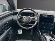 HYUNDAI d'occasion TUCSON HYB 230 de 2023 Orleans (45)﻿