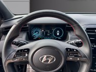 HYUNDAI d'occasion TUCSON HYB 230 de 2023 Orleans (45)﻿