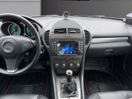MERCEDES d'occasion SLK 200 KOMPRESSOR de 2009 Carcassonne (11)﻿