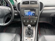 MERCEDES d'occasion SLK 200 KOMPRESSOR de 2009 Carcassonne (11)﻿