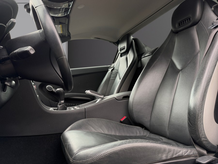 MERCEDES d'occasion SLK 200 KOMPRESSOR de 2009 Carcassonne (11)﻿