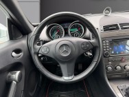 MERCEDES d'occasion SLK 200 KOMPRESSOR de 2009 Carcassonne (11)﻿