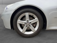 MERCEDES d'occasion SLK 200 KOMPRESSOR de 2009 Carcassonne (11)﻿
