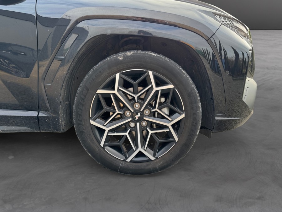 HYUNDAI d'occasion TUCSON HYB 230 de 2023 Orleans (45)﻿