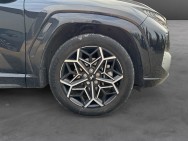 HYUNDAI d'occasion TUCSON HYB 230 de 2023 Orleans (45)﻿