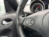 MERCEDES d'occasion SLK 200 KOMPRESSOR de 2009 Carcassonne (11)﻿
