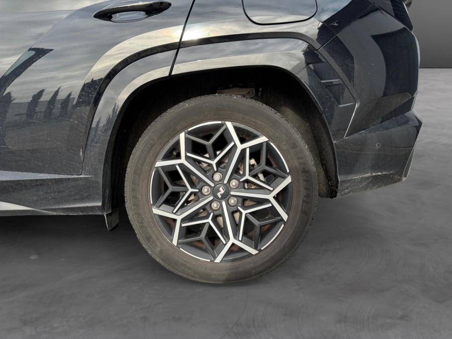 HYUNDAI d'occasion TUCSON HYB 230 de 2023 Orleans (45)﻿