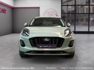 FORD d'occasion PUMA 1.0 ECOBOOST MHEV 125 TITANIUM BUSINESS