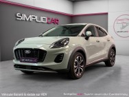 FORD d'occasion PUMA 1.0 ECOBOOST MHEV 125 TITANIUM BUSINESS
