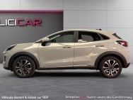 FORD d'occasion PUMA 1.0 ECOBOOST MHEV 125 TITANIUM BUSINESS