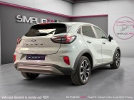 FORD d'occasion PUMA 1.0 ECOBOOST MHEV 125 TITANIUM BUSINESS