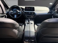 BMW d'occasion SERIE 5 TOURING 530XD 265 M Sport BA de 2018 Soissons