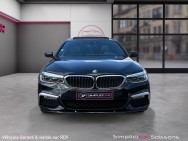 BMW d'occasion SERIE 5 TOURING 530XD 265 M Sport BA de 2018 Soissons