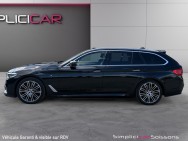 BMW d'occasion SERIE 5 TOURING 530XD 265 M Sport BA de 2018 Soissons