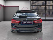 BMW d'occasion SERIE 5 TOURING 530XD 265 M Sport BA de 2018 Soissons