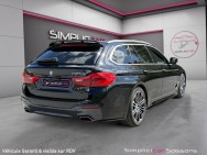 BMW d'occasion SERIE 5 TOURING 530XD 265 M Sport BA de 2018 Soissons