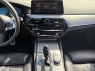 BMW d'occasion SERIE 5 TOURING 530XD 265 M Sport BA de 2018 Soissons